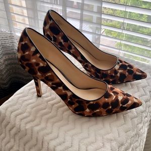 Nine West Pumps